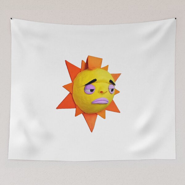 Item preview, SUGAR Sun designed and sold by owitsmarcus.
