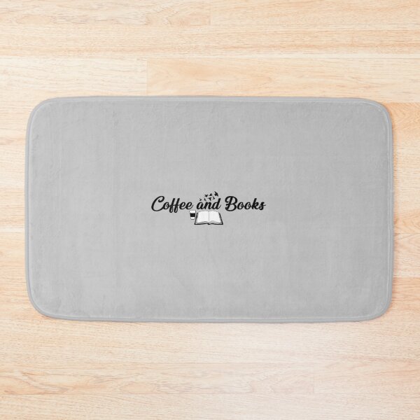 Item preview, Coffee and Books designed and sold by EunoiaDynasty.