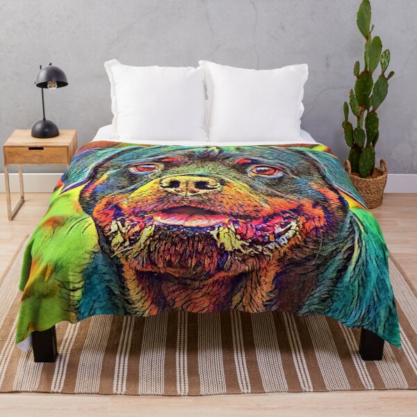 Item preview, AnimalColor Dog 004 designed and sold by JAMFoto.