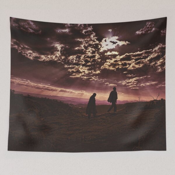 Item preview, Walking in the wilds of Africa designed and sold by dombhai.