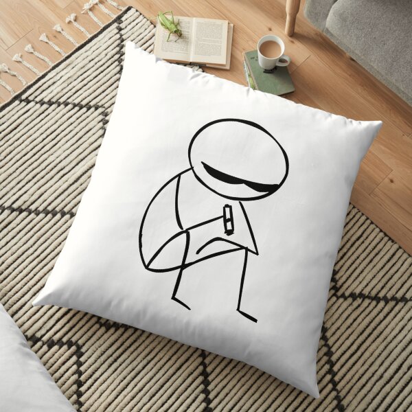 Floor Pillow