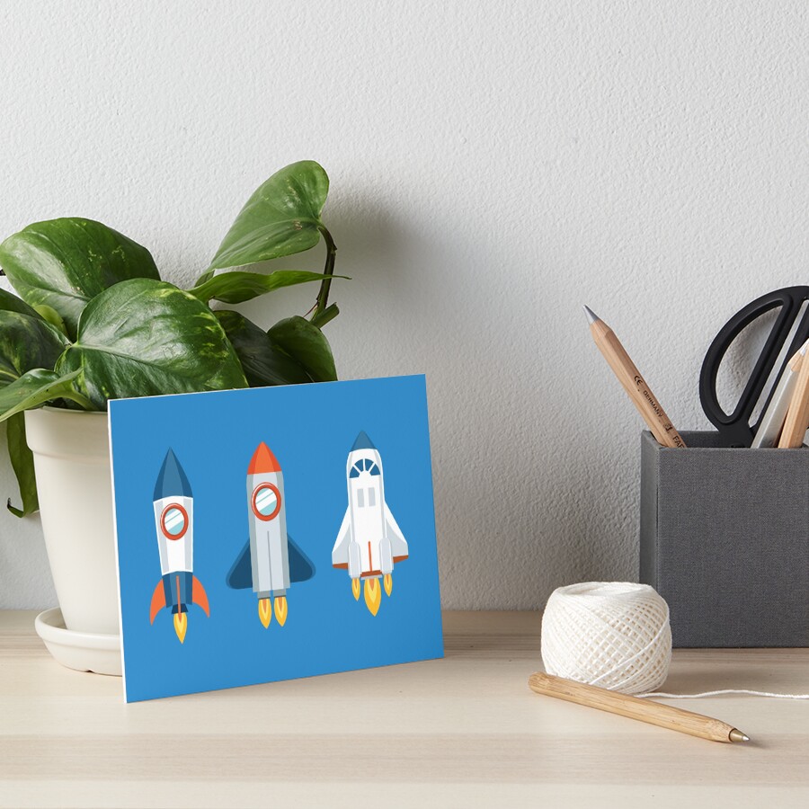 Item preview, Art Board Print designed and sold by tqueen.