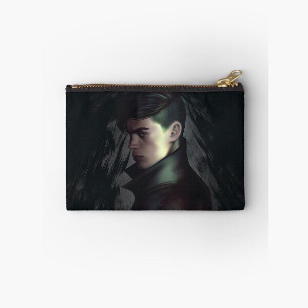 Item preview, Kaz Brekker - Six of Crows designed and sold by cynthiamonica.