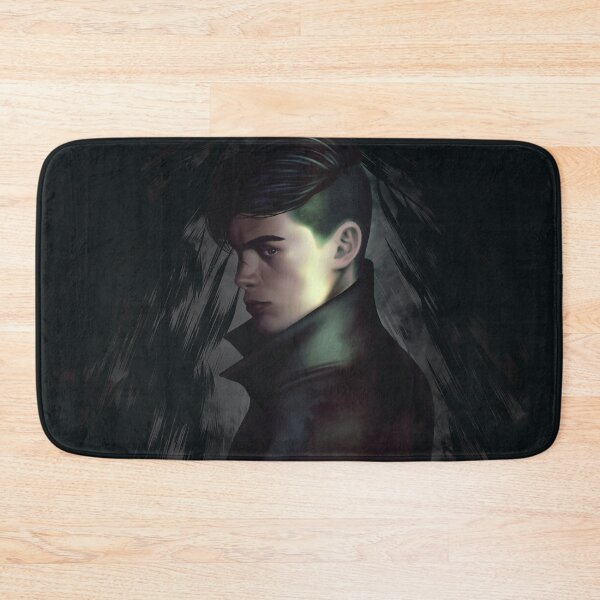 Item preview, Kaz Brekker - Six of Crows designed and sold by cynthiamonica.