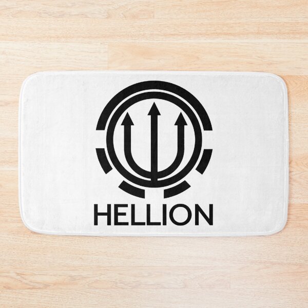 Item preview, NEW Hellion Logo designed and sold by Hellionbrand.