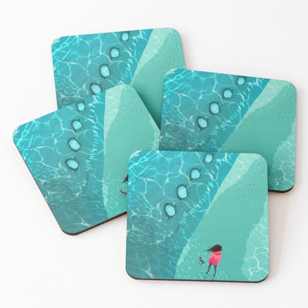 Item preview, Shallows designed and sold by Avairye.