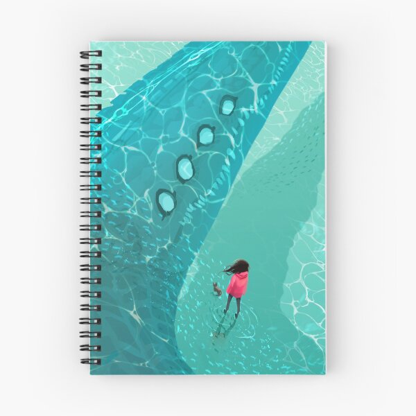 Item preview, Shallows designed and sold by Avairye.