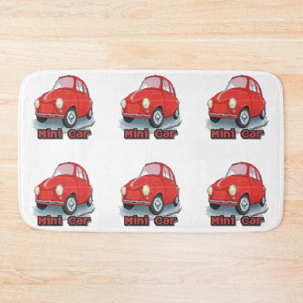 Item preview, Mni Car designed and sold by JMArtsDesign by Jorge Antunes.