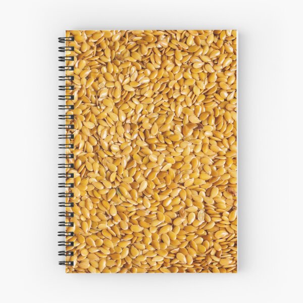 Item preview, Flax seeds background designed and sold by vm2002.