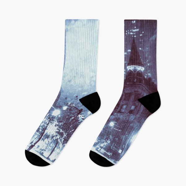 Item preview, Downtown Toronto, Ontario, Canada designed and sold by dombhai.