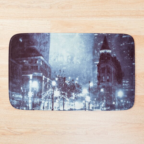 Item preview, Downtown Toronto, Ontario, Canada designed and sold by dombhai.