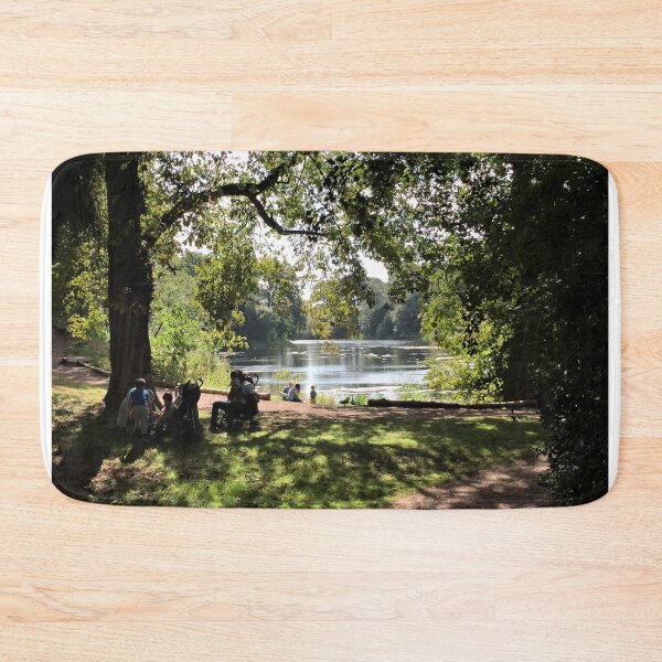 Item preview, Gardens at Nostell Priory (South Yorkshire) - NW-016 designed and sold by roryridleyduff.