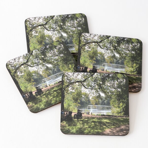 Item preview, Gardens at Nostell Priory (South Yorkshire) - NW-016 designed and sold by roryridleyduff.