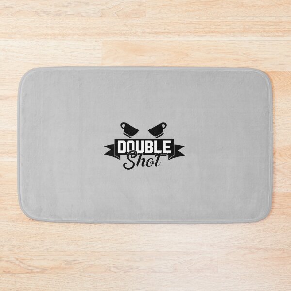 Item preview, Double Shot Shirt designed and sold by EunoiaDynasty.