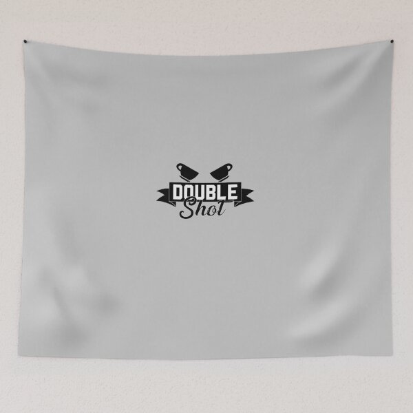Item preview, Double Shot Shirt designed and sold by EunoiaDynasty.