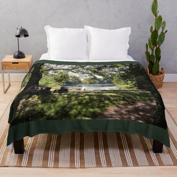 Item preview, Gardens at Nostell Priory (South Yorkshire) - NW-016 designed and sold by roryridleyduff.