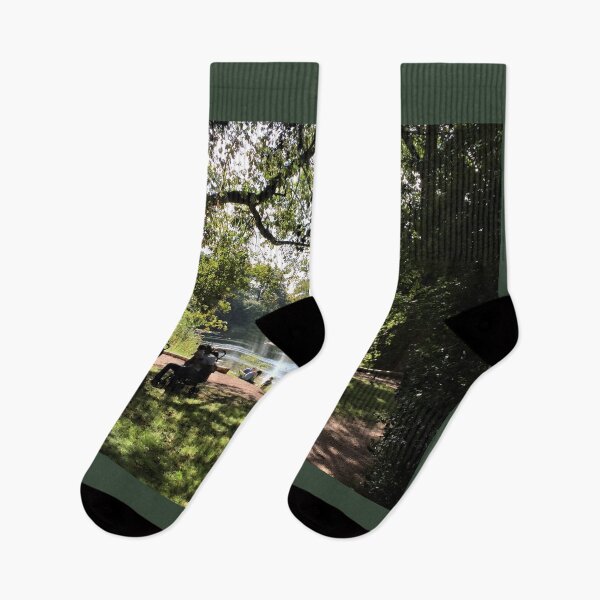 Item preview, Gardens at Nostell Priory (South Yorkshire) - NW-016 designed and sold by roryridleyduff.