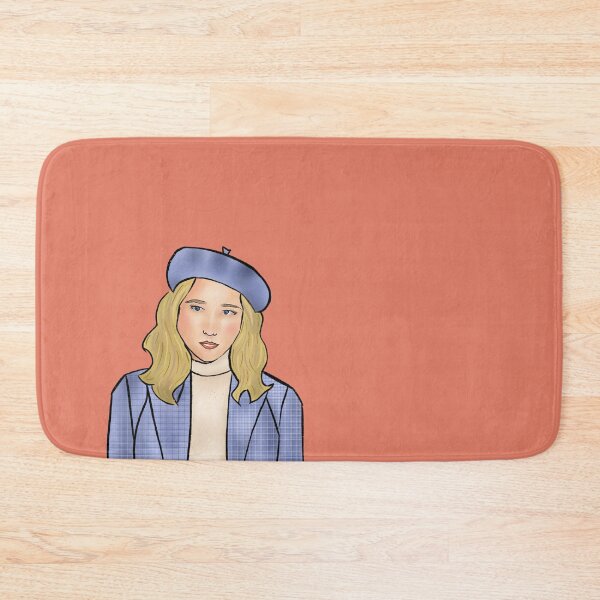 Item preview, Beret Bell designed and sold by Lauraptor.