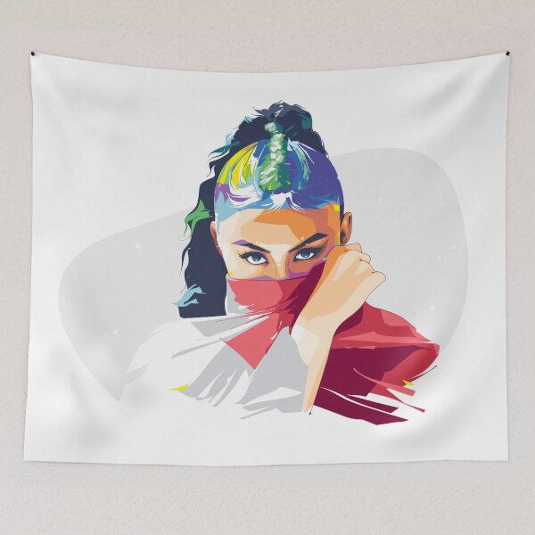 Item preview, Stay Strong | We All Together designed and sold by Indrarisky.
