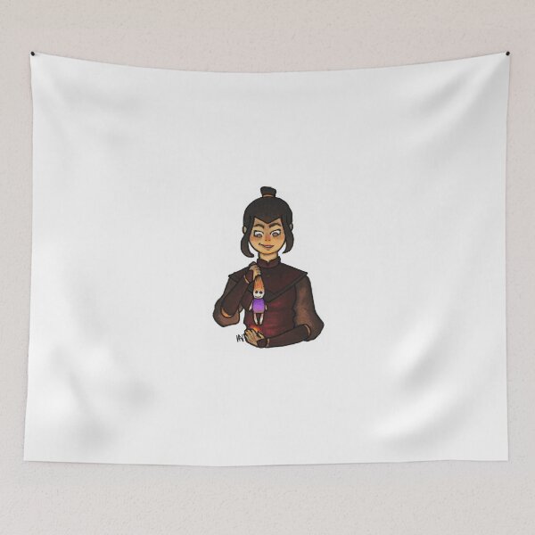 Item preview, Azula designed and sold by FireFliesJar.
