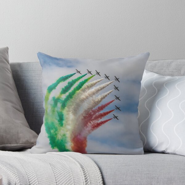 Item preview, Frecce Tricolori designed and sold by EvilKaynevil.