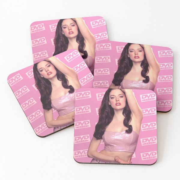 Item preview, rose mcgowan designed and sold by JoJo370.