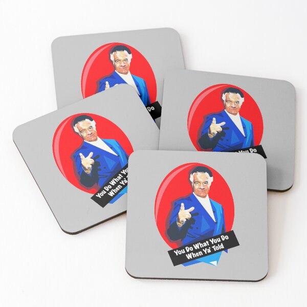 Item preview, Paulie Walnuts - You Do What You Do When Ya' Told designed and sold by EunoiaDynasty.