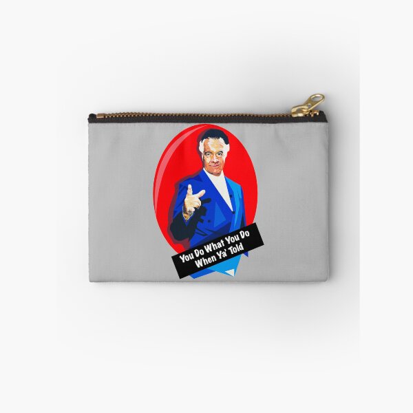 Item preview, Paulie Walnuts - You Do What You Do When Ya' Told designed and sold by EunoiaDynasty.