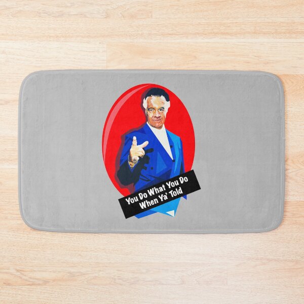 Item preview, Paulie Walnuts - You Do What You Do When Ya' Told designed and sold by EunoiaDynasty.