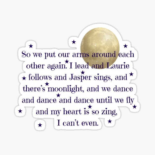 My Heart is So Zing (redux) Sticker
