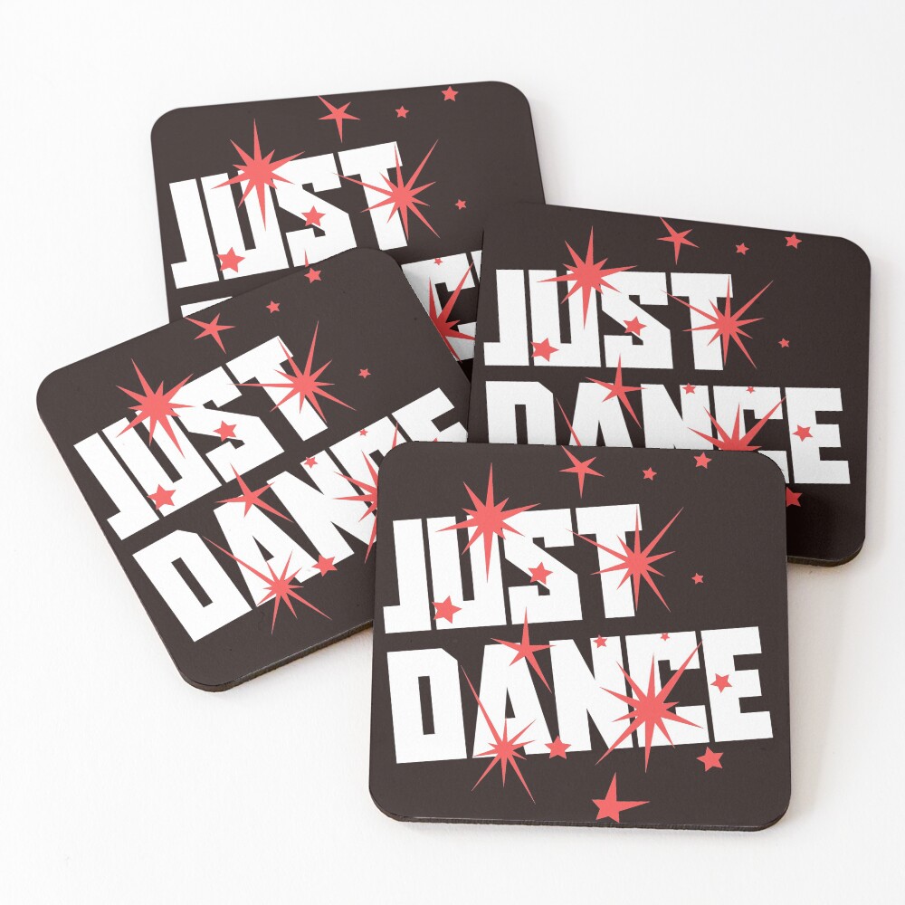 Item preview, Coasters (Set of 4) designed and sold by DesignDS.