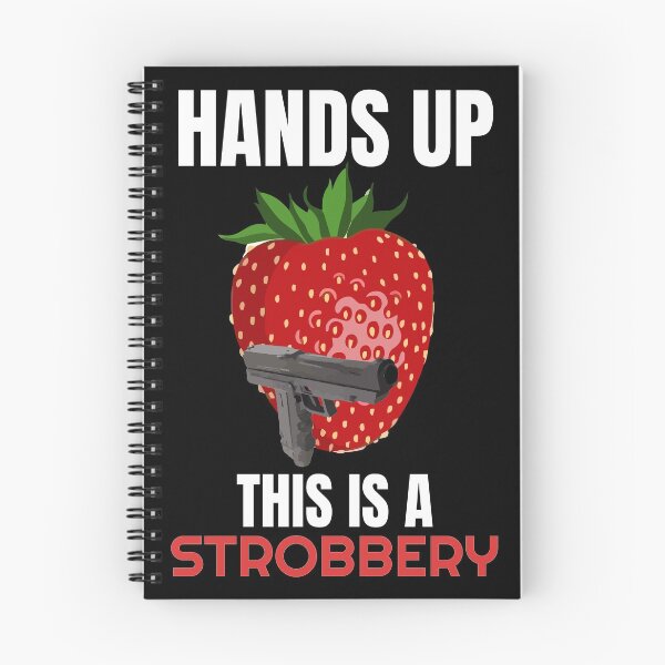 Item preview, This is a Strobbery designed and sold by Tdork.