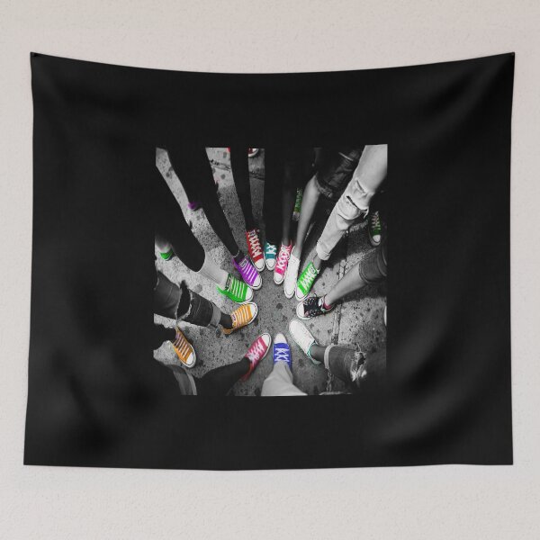 Item preview, Shoe Gang designed and sold by CodyNorris.