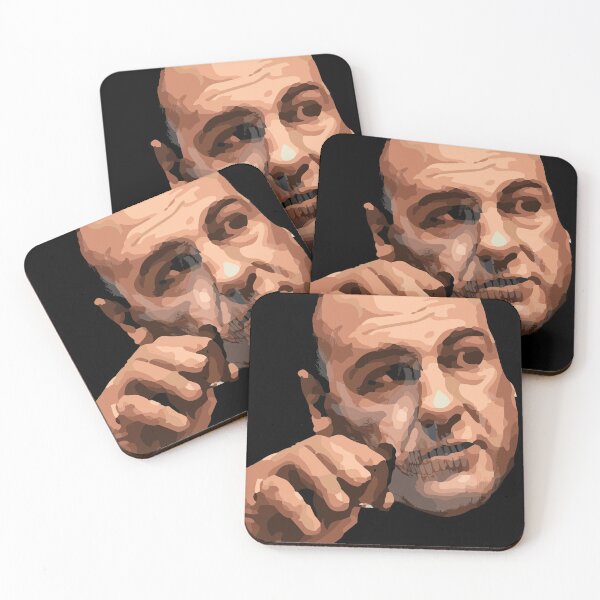 Item preview, Tony Soprano - Sopranos Skull - Smoking Stogie designed and sold by EunoiaDynasty.