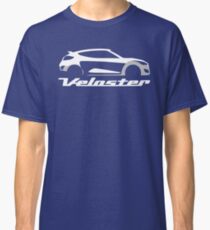 hyundai veloster Classic T-Shirt