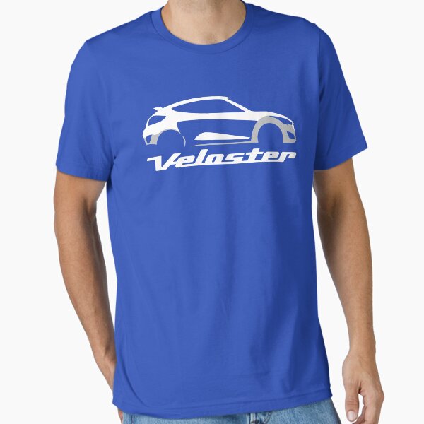 Item preview, hyundai veloster designed and sold by Cameron Burke.