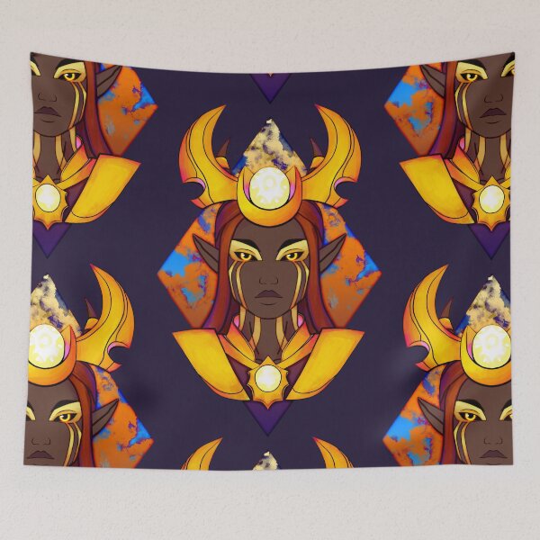 Item preview, Janai designed and sold by AnruiMurasaki.