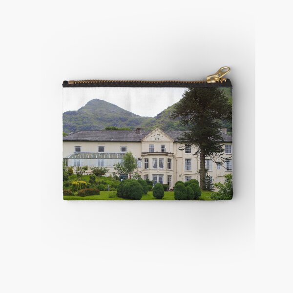 Item preview, Hotel, Llanberis, Gales designed and sold by FranWest.