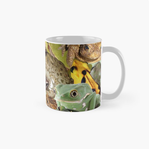 Item preview, Lots of Frogs designed and sold by shanie1010.