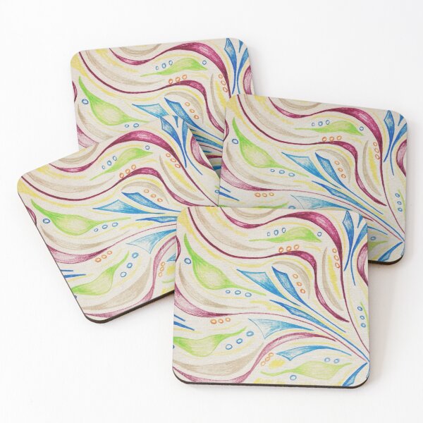 Item preview, Sea Flora designed and sold by Painter725.