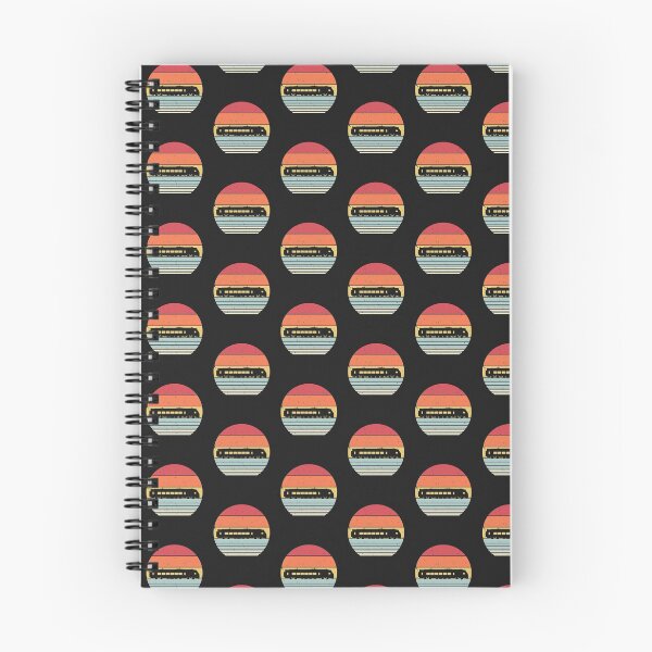 Item preview, Train graphic. Retro Style design designed and sold by PackAPunch.