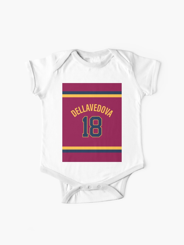 dellavedova jersey