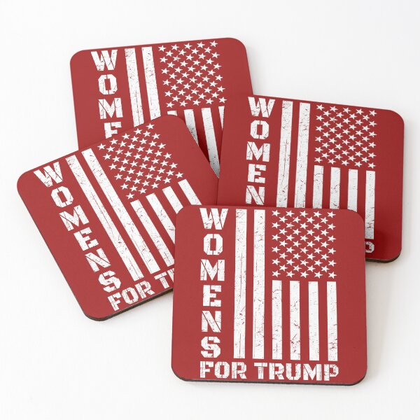 Item preview, Women's For Trump - Women's Vote President Trump 2020 designed and sold by MagicBoutique.