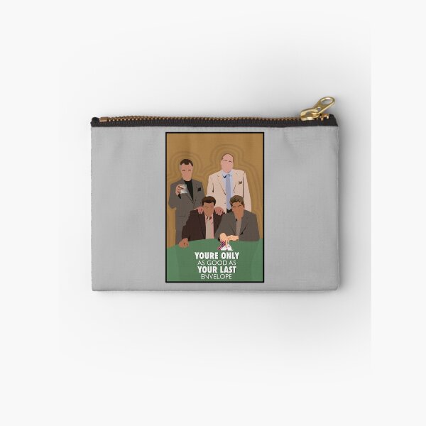 Item preview, The Sopranos - You're Only As Good As Your Last Envelope designed and sold by EunoiaDynasty.