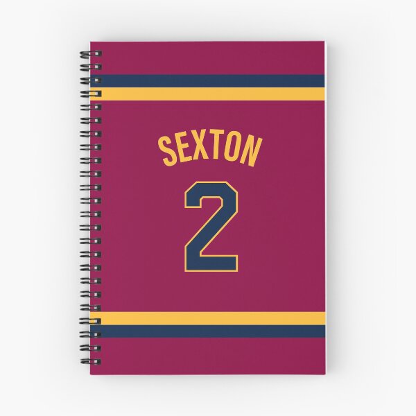 Item preview, Collin Sexton Jersey designed and sold by Jayscreations.