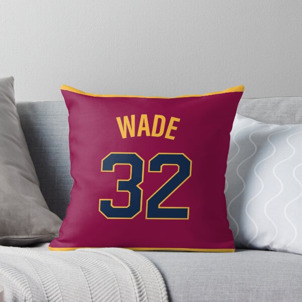 Item preview, Dean Wade Jersey designed and sold by Jayscreations.
