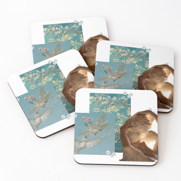 Item preview, Doves designed and sold by precocious.