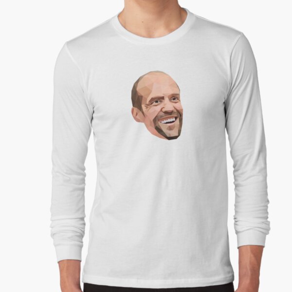 statham t shirt