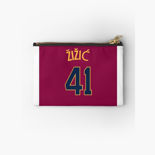 Item preview, Ante Žižić Jersey designed and sold by Jayscreations.