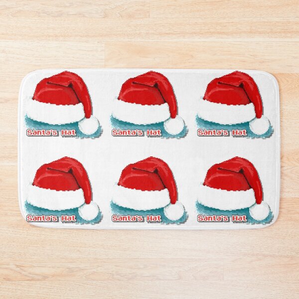 Item preview, Santa's Hat designed and sold by JMArtsDesign by Jorge Antunes.